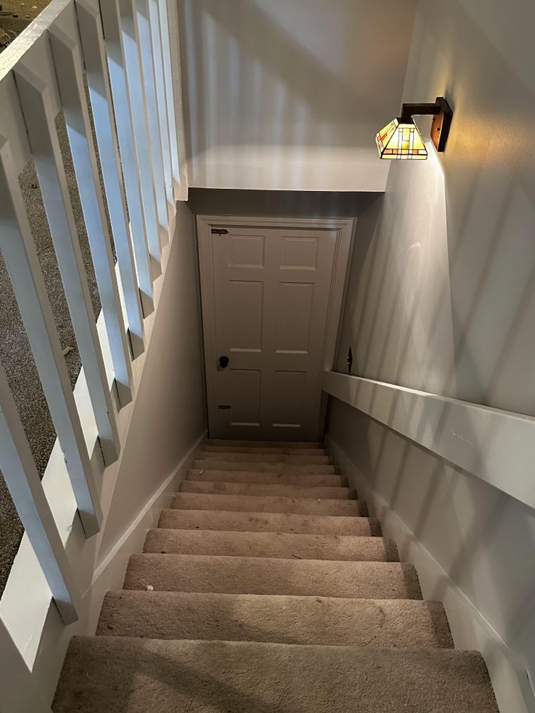 Drywall and Plastering for MCR painting and remodeling LLC in Tucker, GA