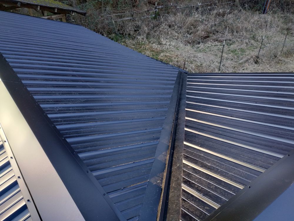 All Photos for Rubicon Roofing in Seattle, WA