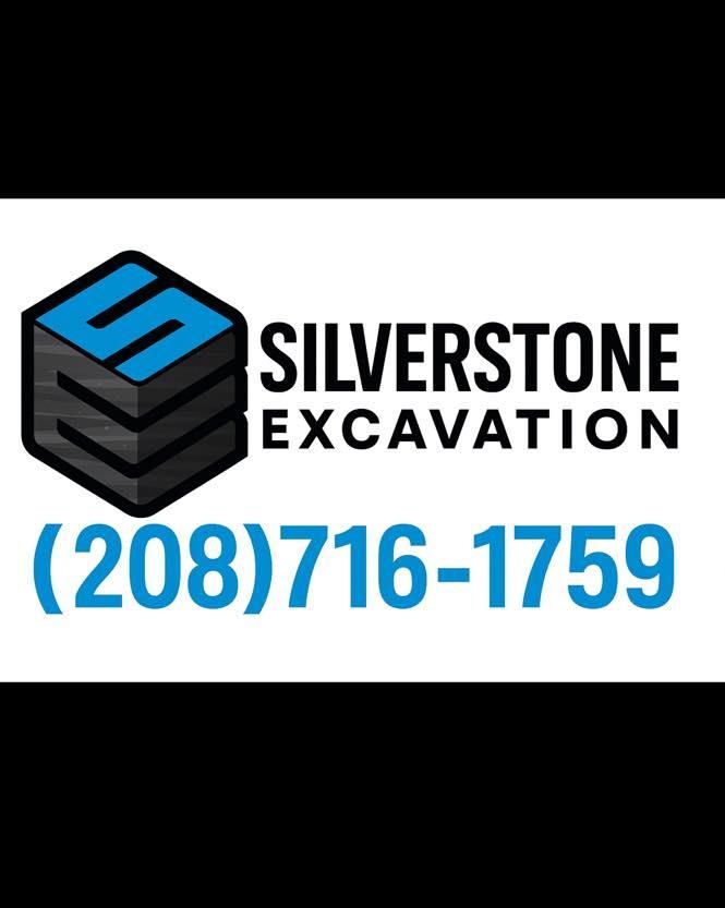 Land Clearing & Demolition for SilverStone Excavation in Rigby, ID