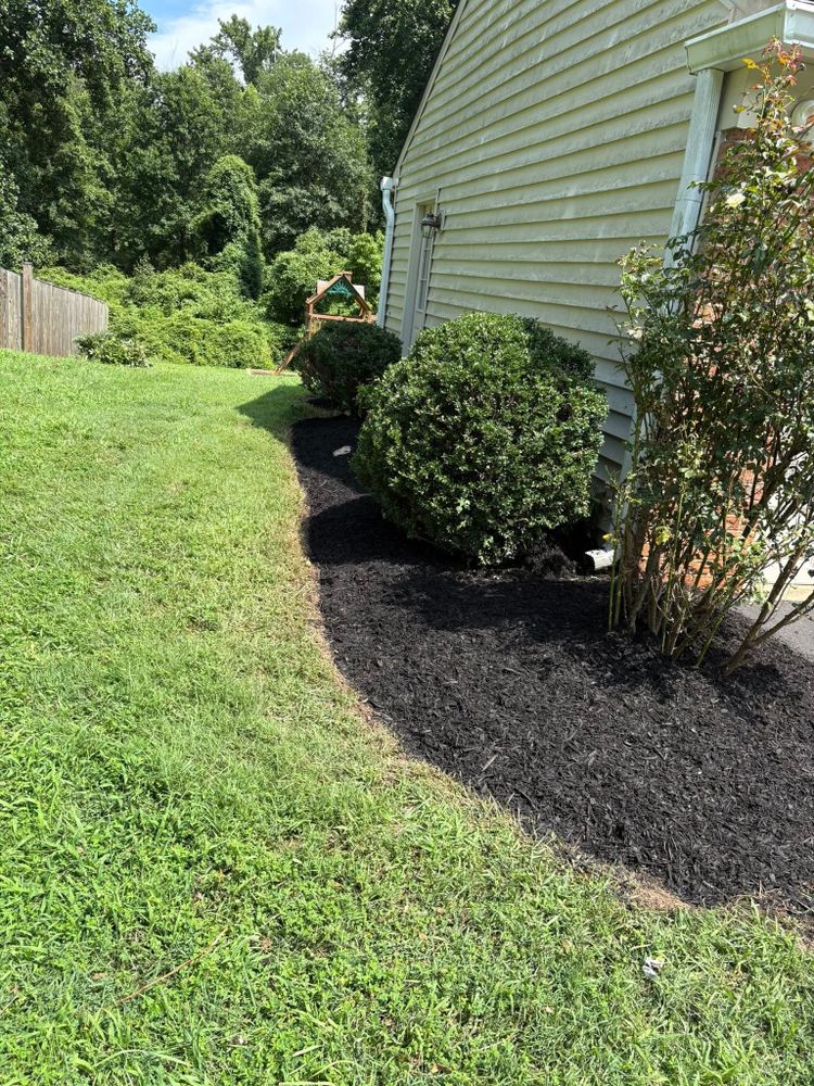 All Photos for Walsh Lawn And Landscape in Olney, MD