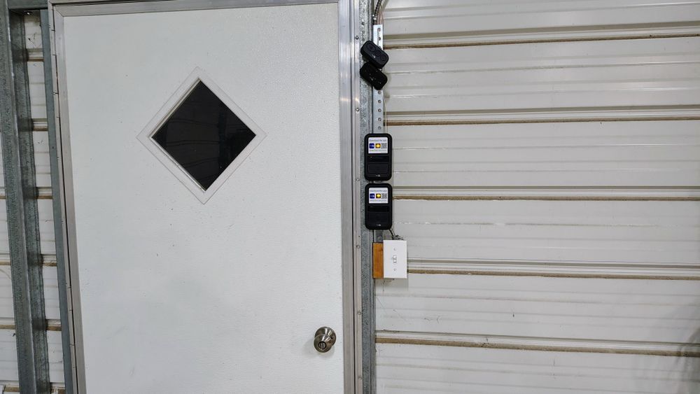 All Photos for Ollies Garage Doors in Ash Grove, MO