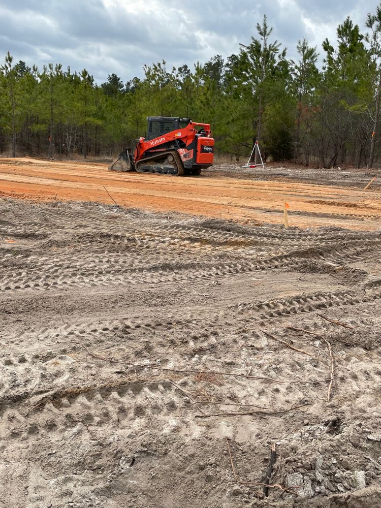 All Photos for JA Clearing  in Pageland, SC