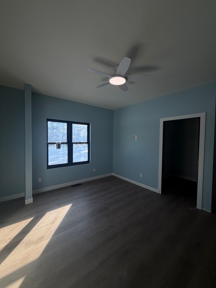 All Photos for Vazquez Drywall in Holmen, WI