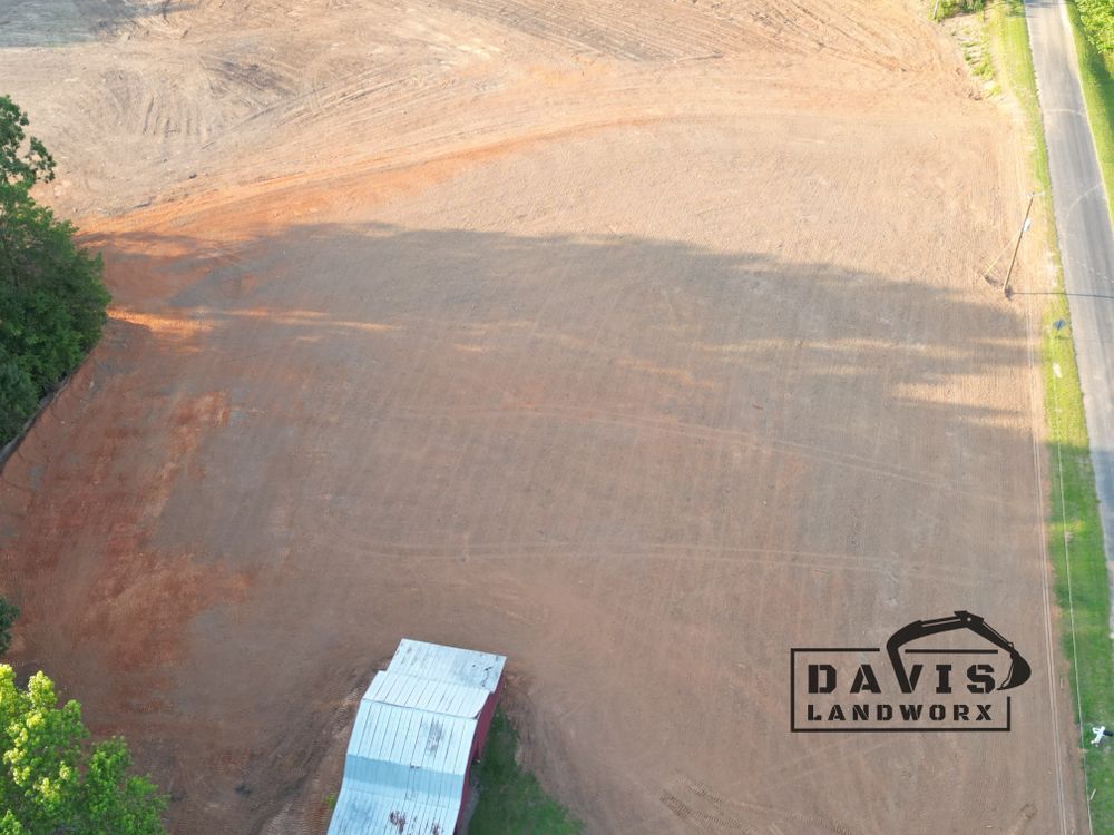 All Photos for Davis Landworx in Clanton,  AL