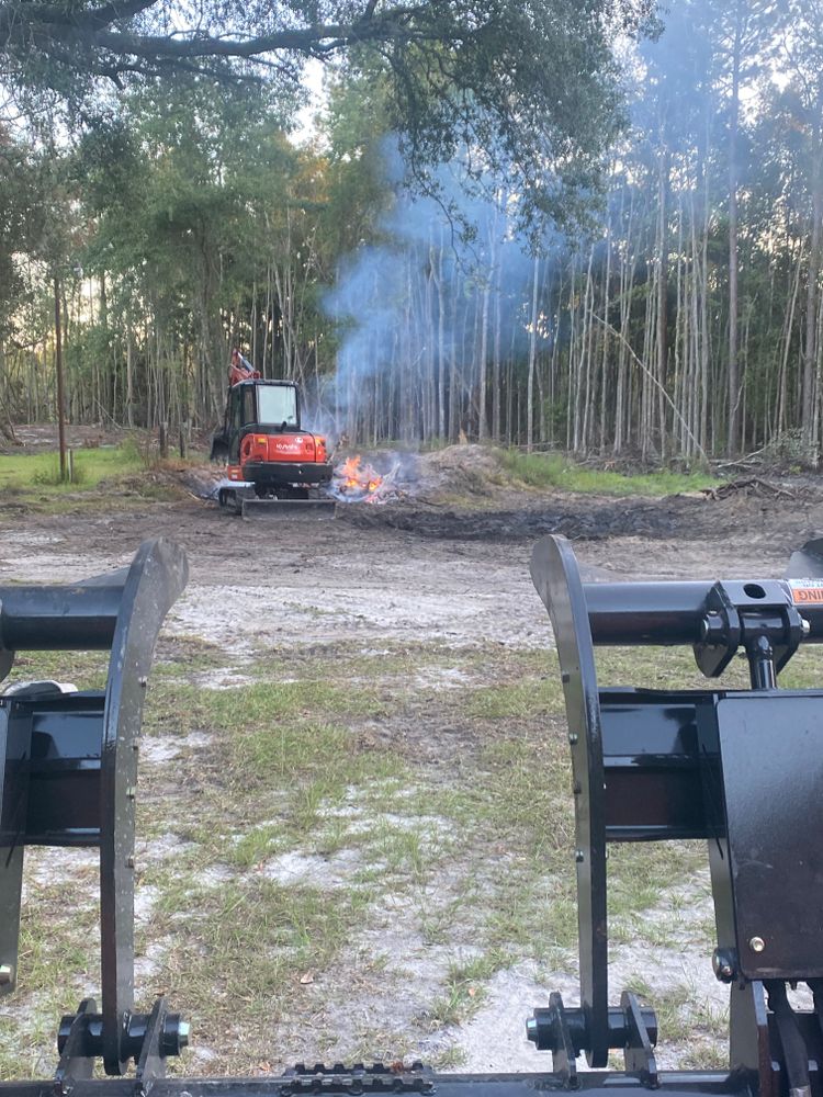 All Photos for T&S Land Management Services in Effingham County, GA