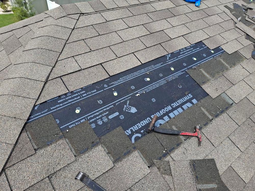 All Photos for Blessed n' Affordable Roofing Repair Gutter Cleaning Svcs. in Jacksonville, FL