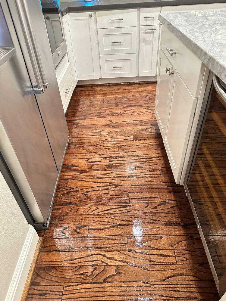 All Photos for Unique Hardwood Floors in Concord, CA