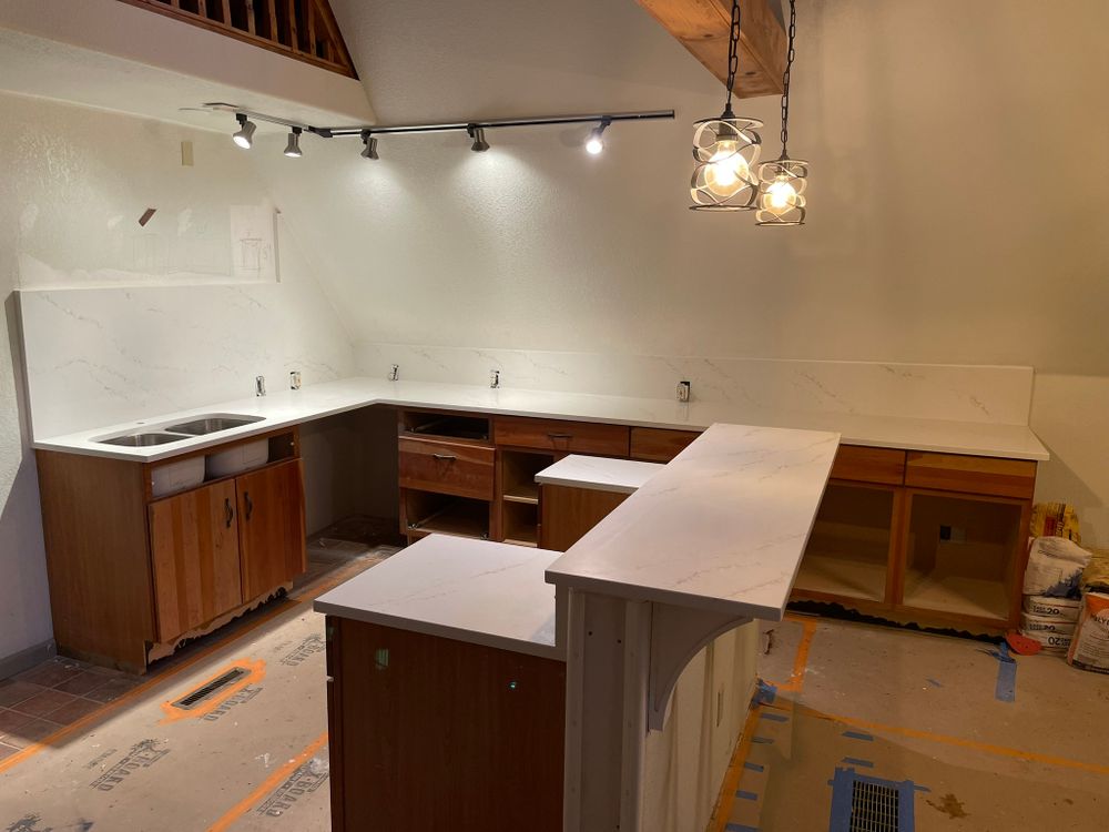 All Photos for Mill Creek Builders in Empire, CO