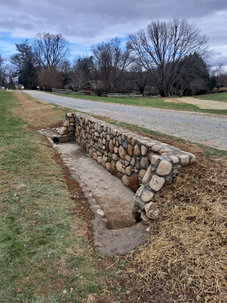 All Photos for Acosta's Stone Work in Henderson, NC