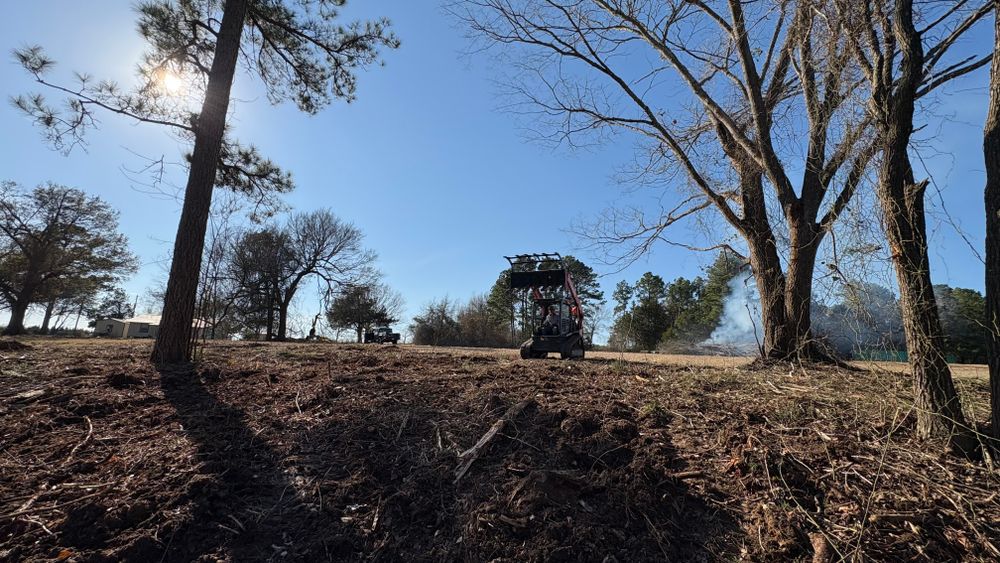 All Photos for Landers Ranch Services in Grimes County, TX