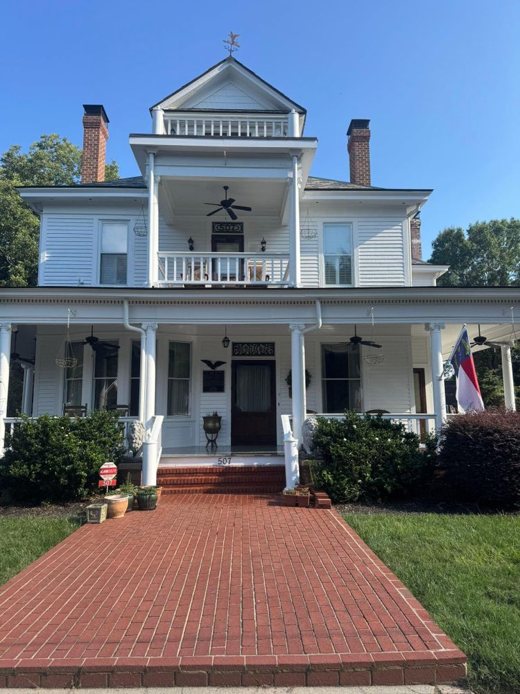 All Photos for C & S Power Washing LLC in Statesville, NC