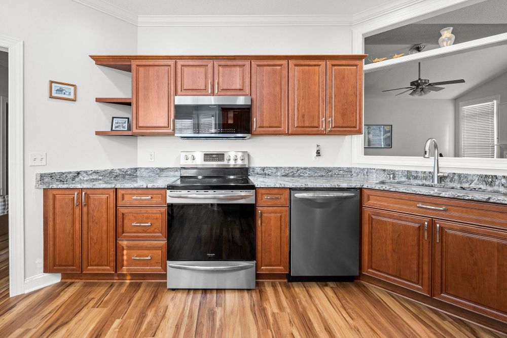 All Photos for Big Picture Construction & Design in Eldridge, IA