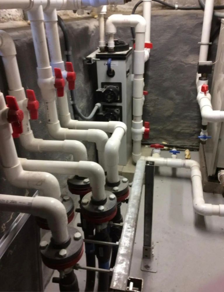All Photos for Tiger Shark HVAC in Norwell, MA