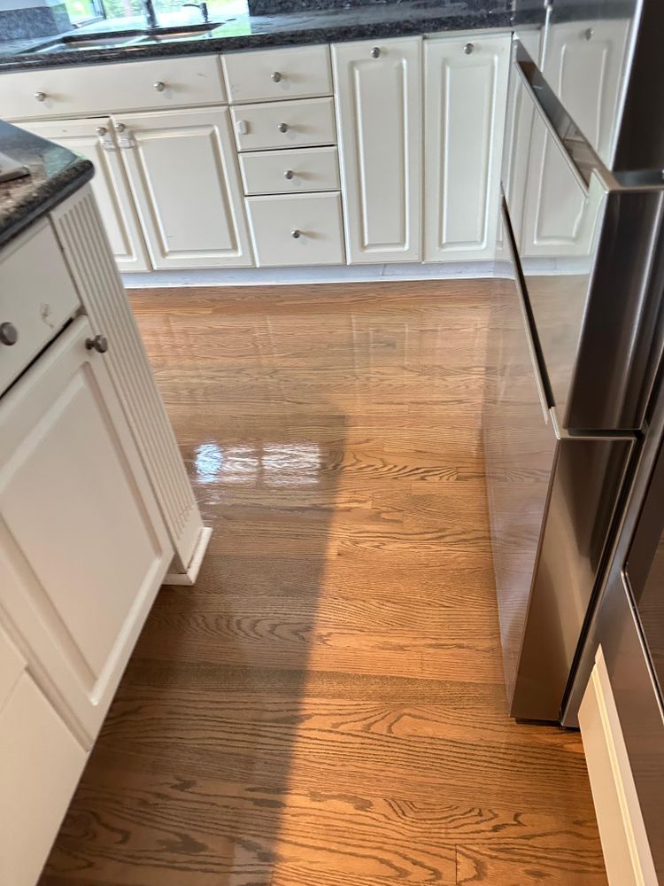 All Photos for Unique Hardwood Floors in Concord, CA