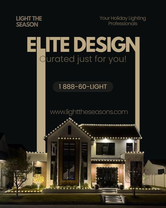 All Photos for Light the Season in Lafayette Parish,  LA