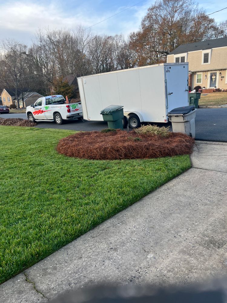 All Photos for Dream Cuts Landscaping and Lawn Care LLC in Gastonia, NC