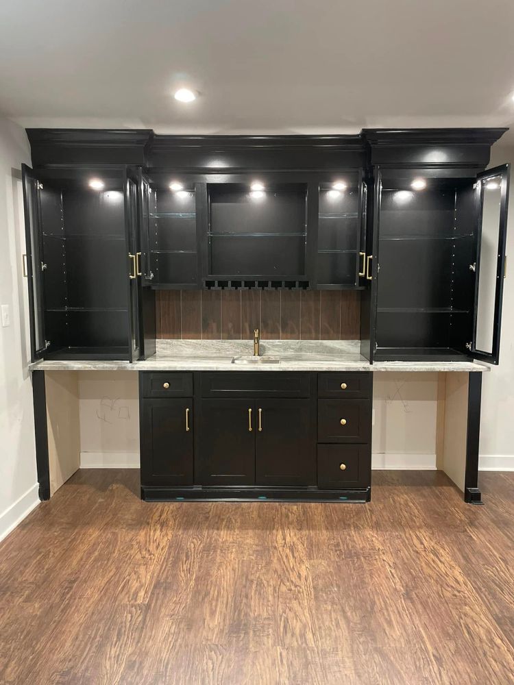 All Photos for MAS Home Improvement in Leesburg, VA