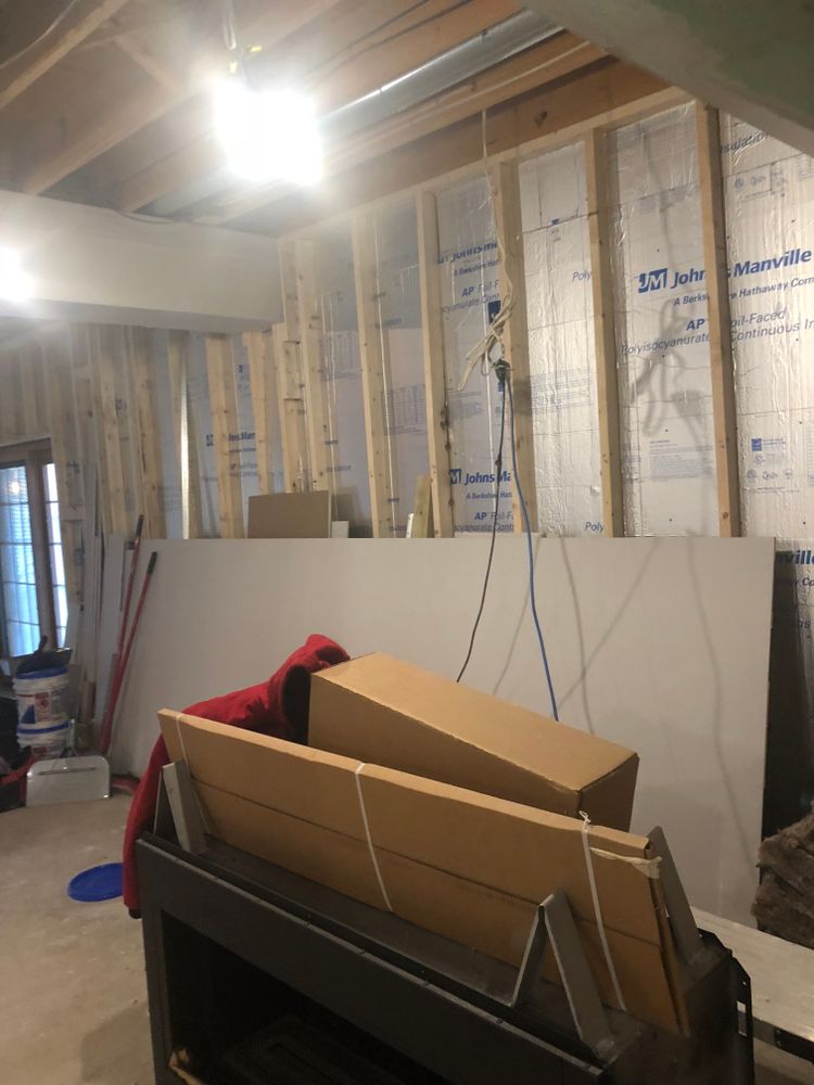 All Photos for Erie Builders & Construction in Sandusky, OH