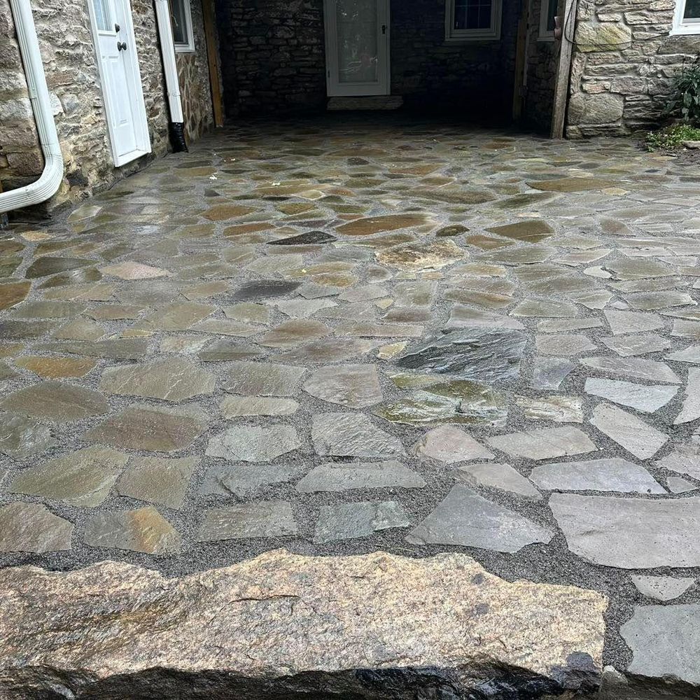 All Photos for Matteo Hardscapes in Towson,  MD