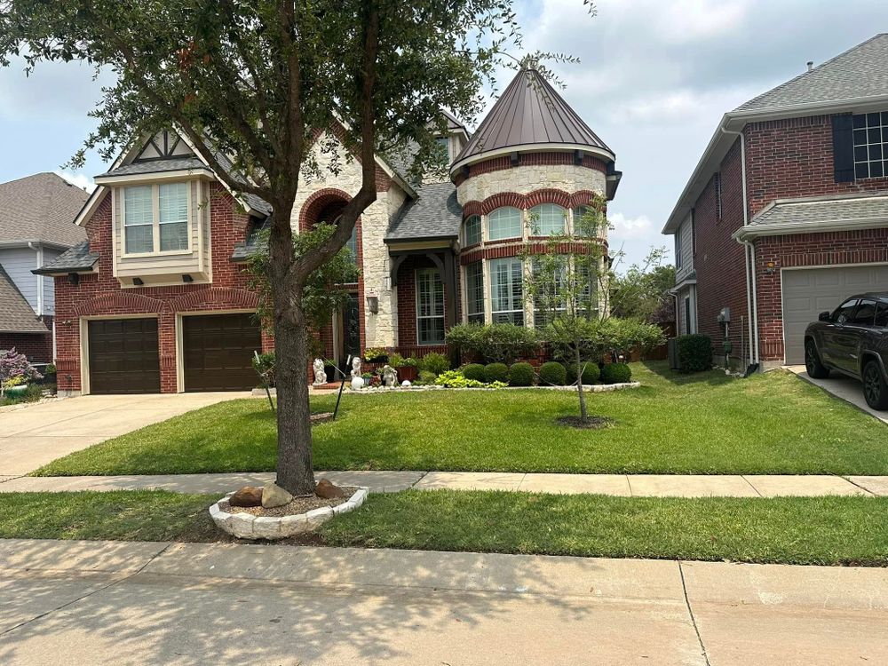 Other Services for Perfect Fencing in Fort Worth, TX