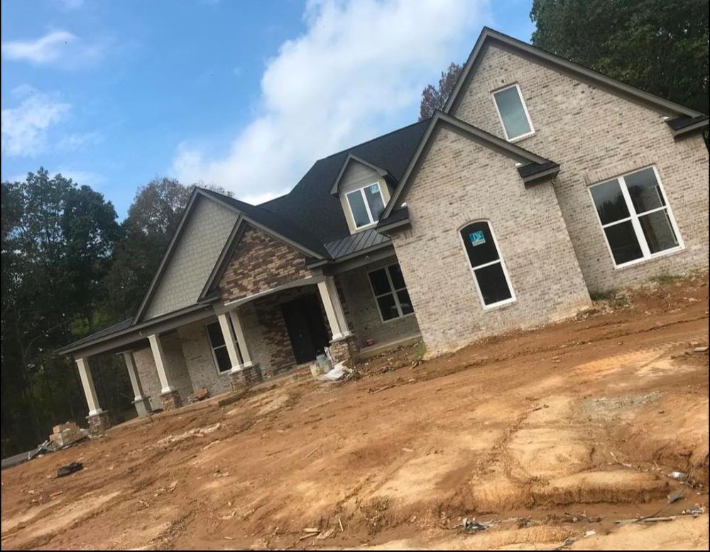 Enhance your home's beauty and structural integrity with our expert Masonry Restoration services, offering precise repair, cleaning, and refinishing to preserve and restore the charm of your brick or stonework. for Modern Masonry & Stone in Germantown, TN