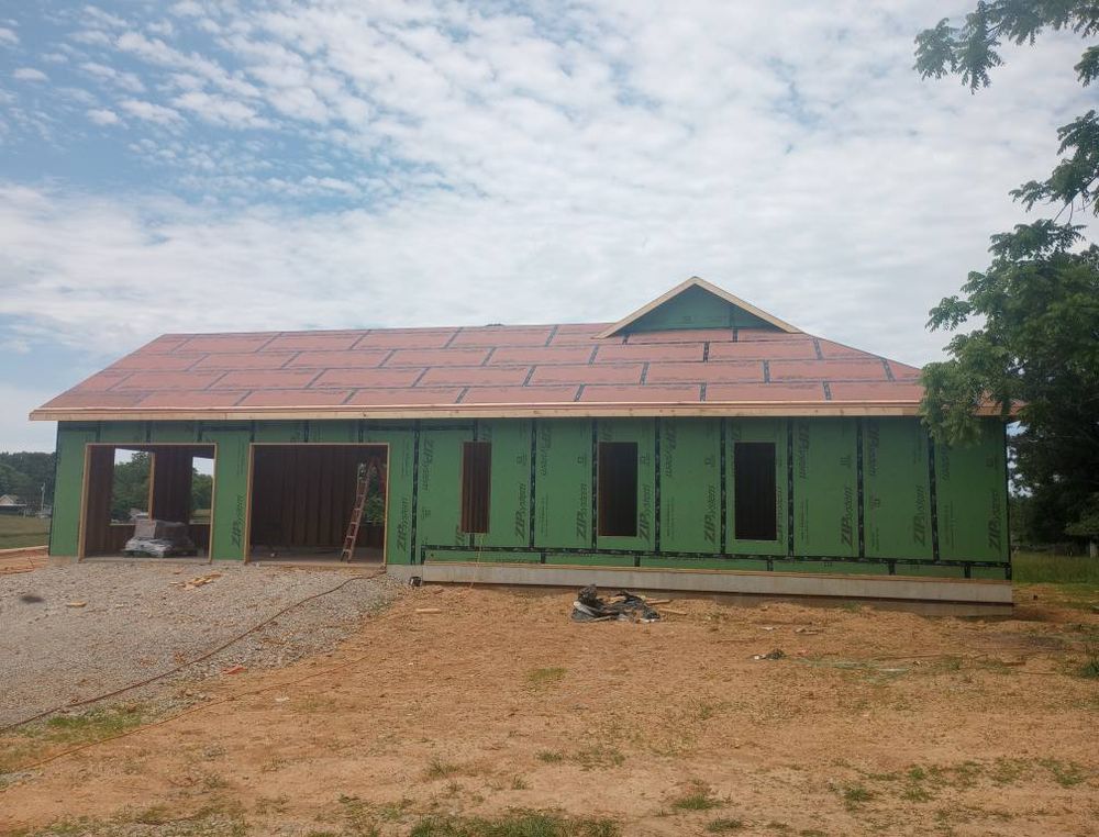 All Photos for Eggert Construction and Landhaus Woodworks in Winona,  MO