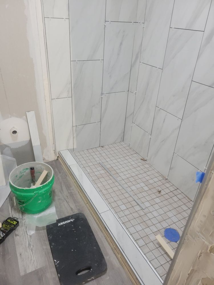 All Photos for Castle JR Landscaping & Painting LLC in Cincinnati, OH