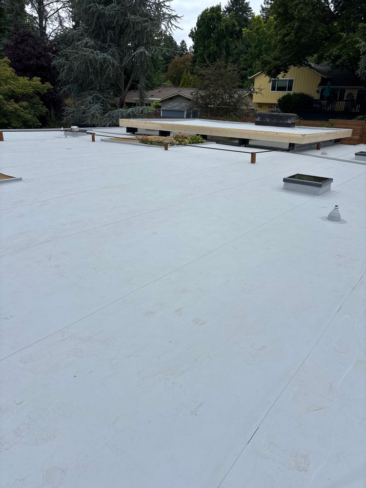 All Photos for MDM Roofing in Portland, OR