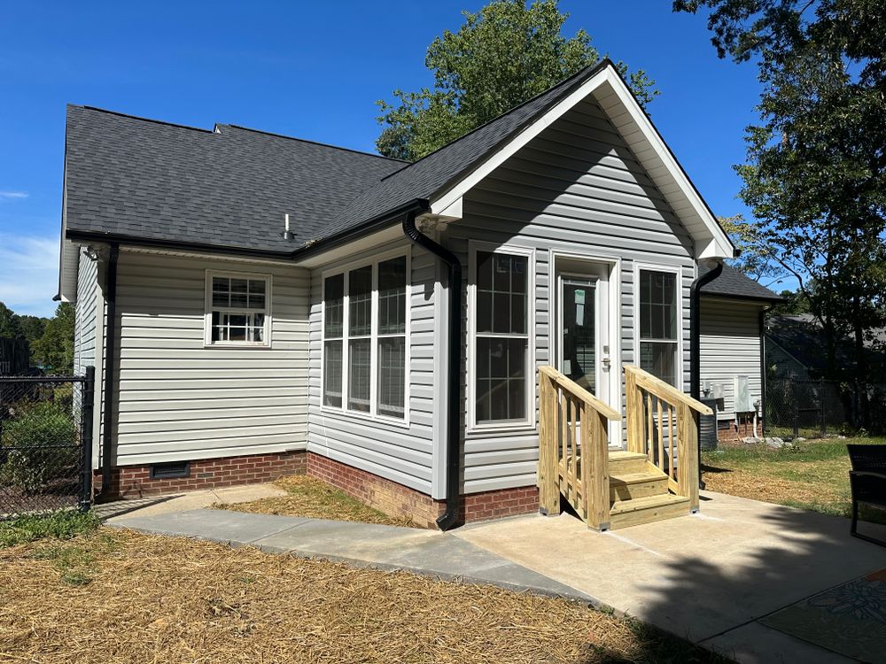 All Photos for True North Construction in Randleman, NC