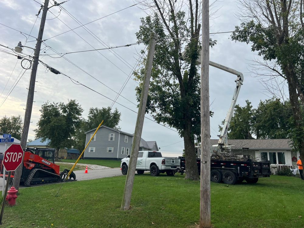 All Photos for Baker Professional Services LLC in Shelbina, MO