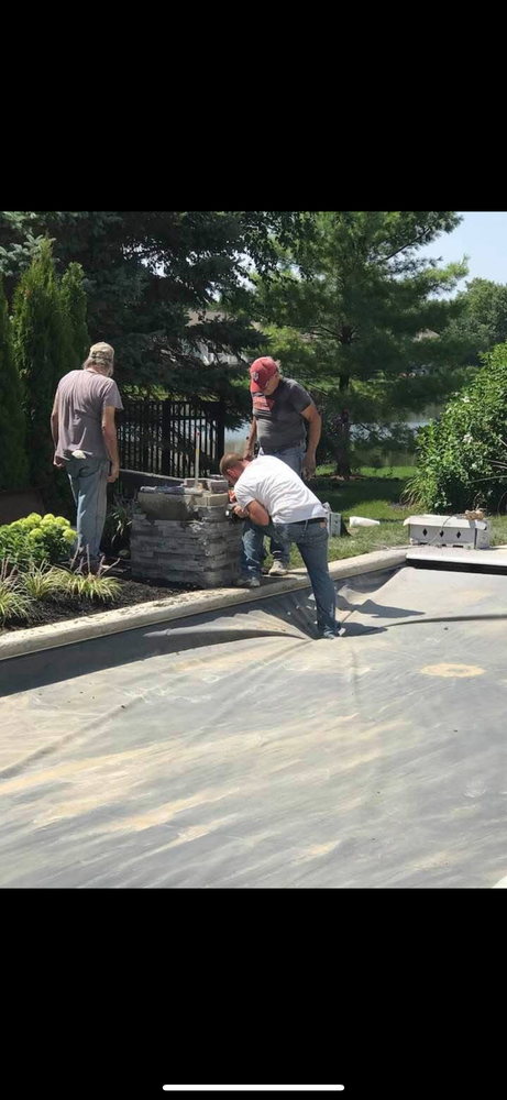 All Photos for Showecker Masonry in Indianapolis, IN