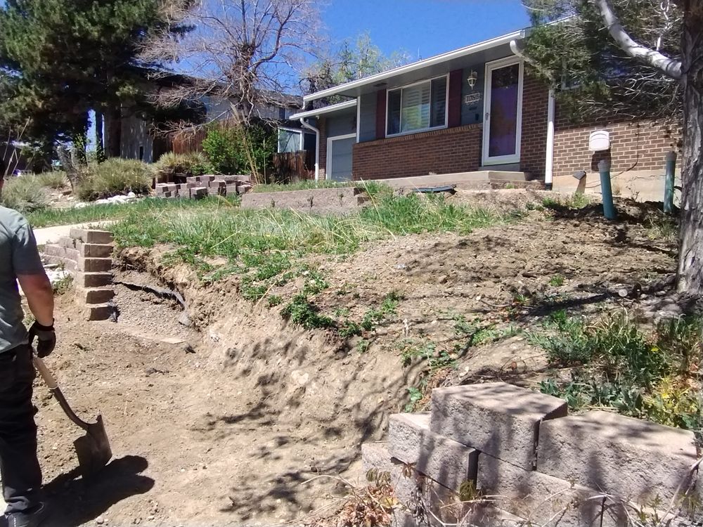 All Photos for Berry Handy Services in Loveland, CO