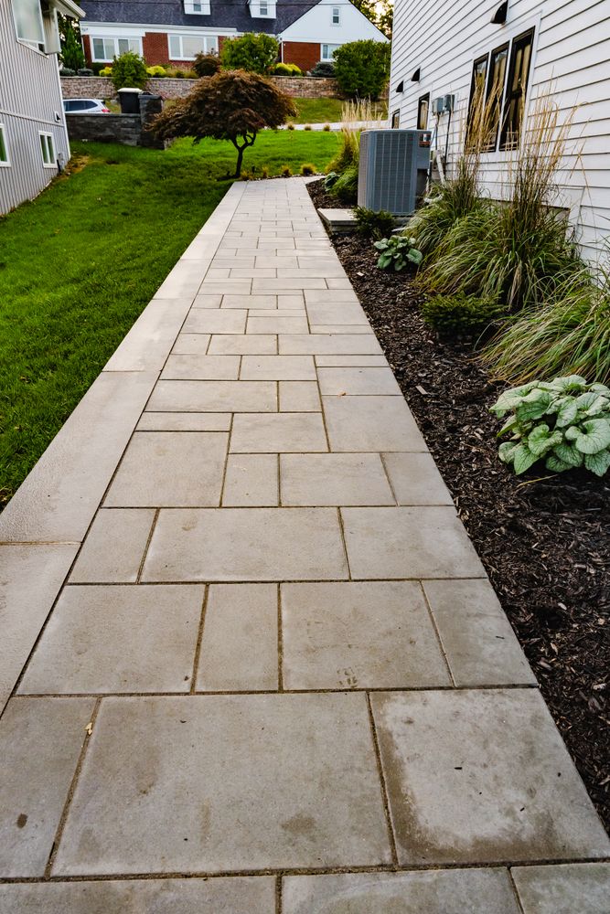 All Photos for TKC Landscaping in Middletown, NY