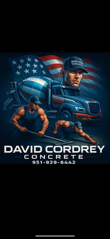 All Photos for David Cordrey Concrete Construction in Hemet, CA