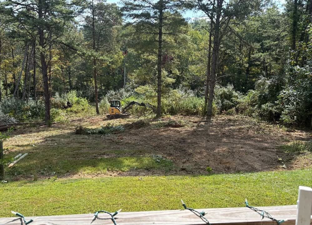 All Photos for Clarke Excavation Co. in Covington, VA