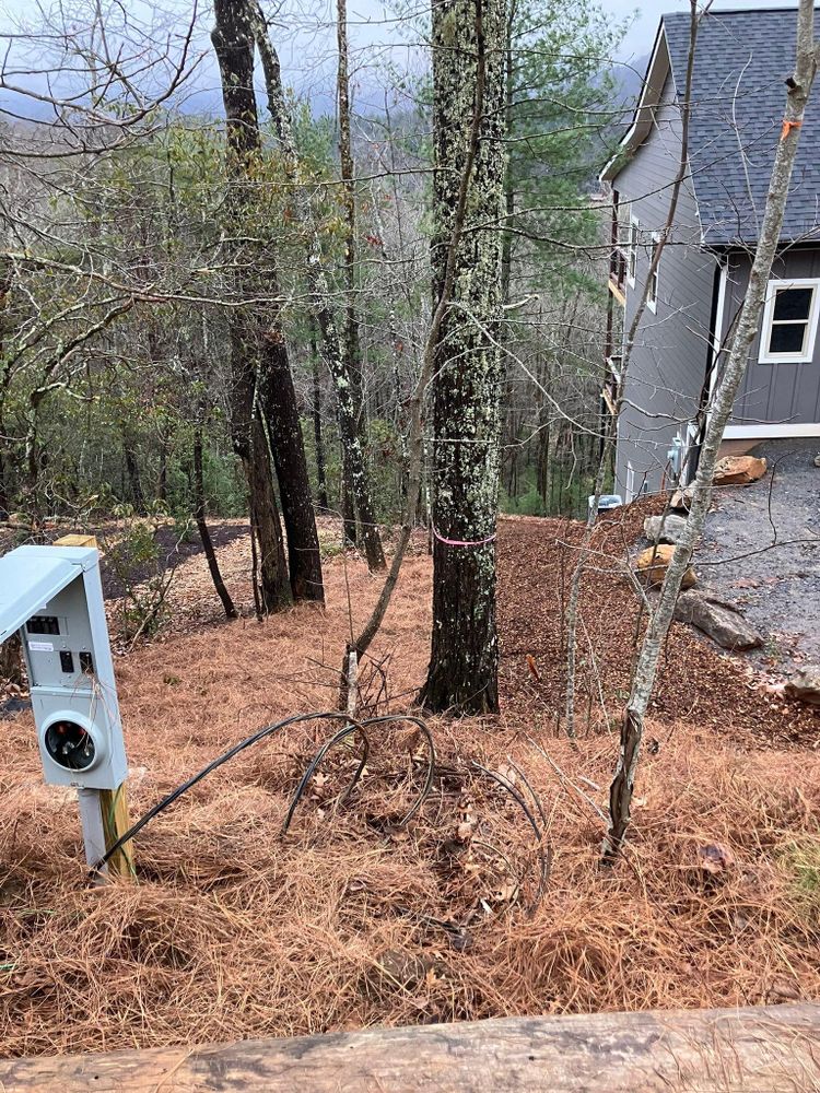 All Photos for Gibson Grade Works in Towns County, GA