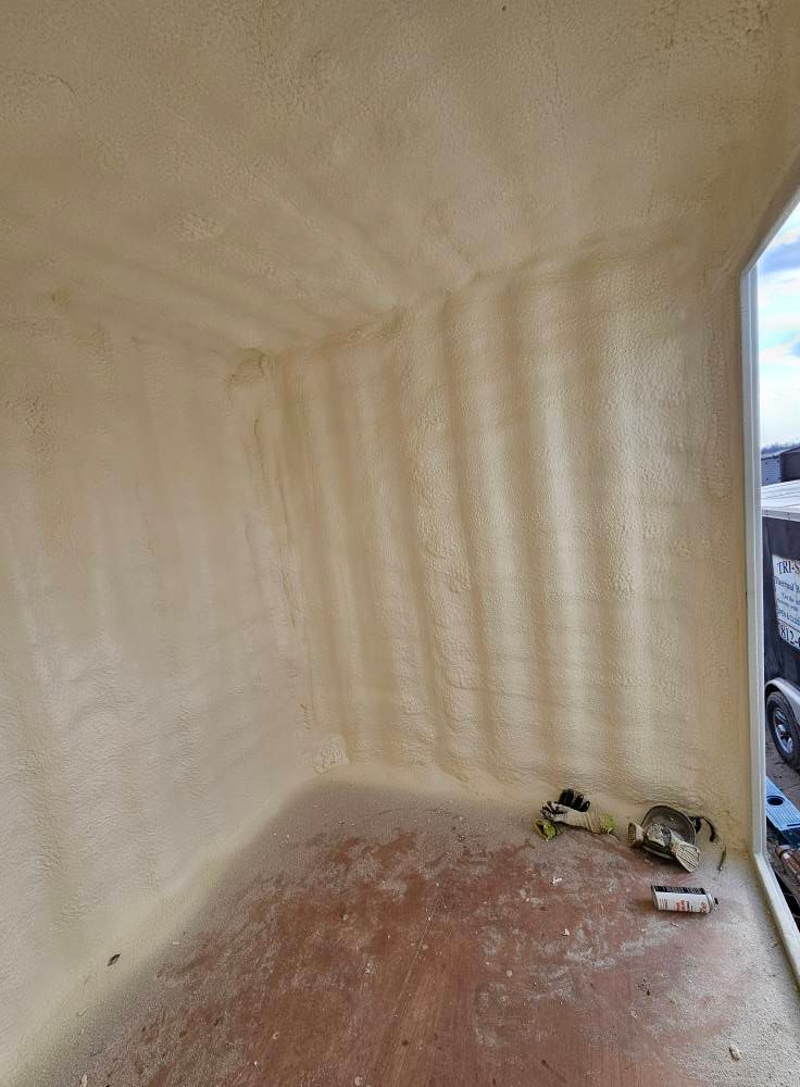 All Photos for Complete Comfort Insulation in Campbellsburg, KY