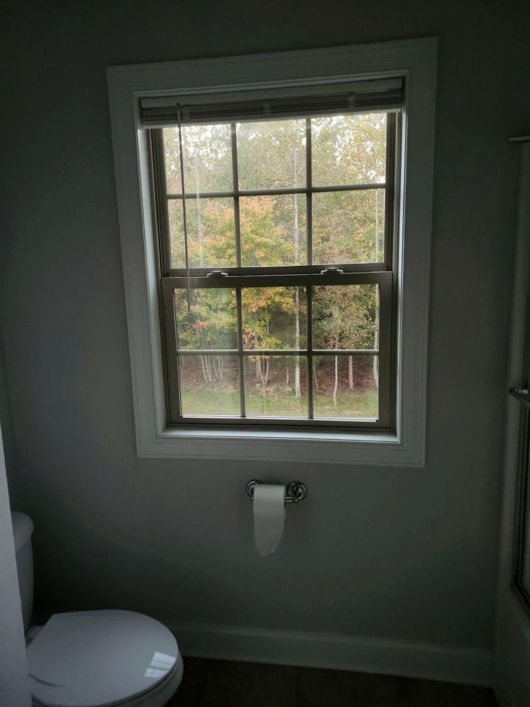 Window Glass Replacement for Pane -N- The Glass in Rock Hill, SC