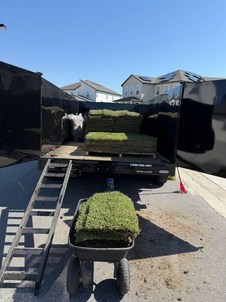 All Photos for Fix It Manny in Clermont, FL