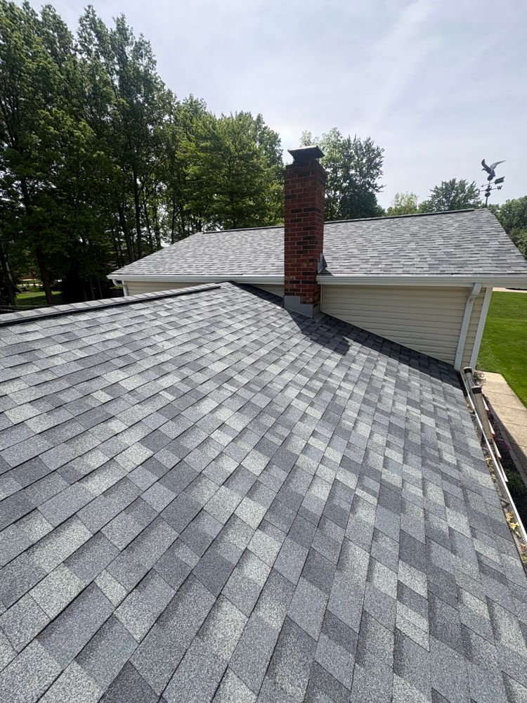 All Photos for Rise Above Roofing in Stow, OH
