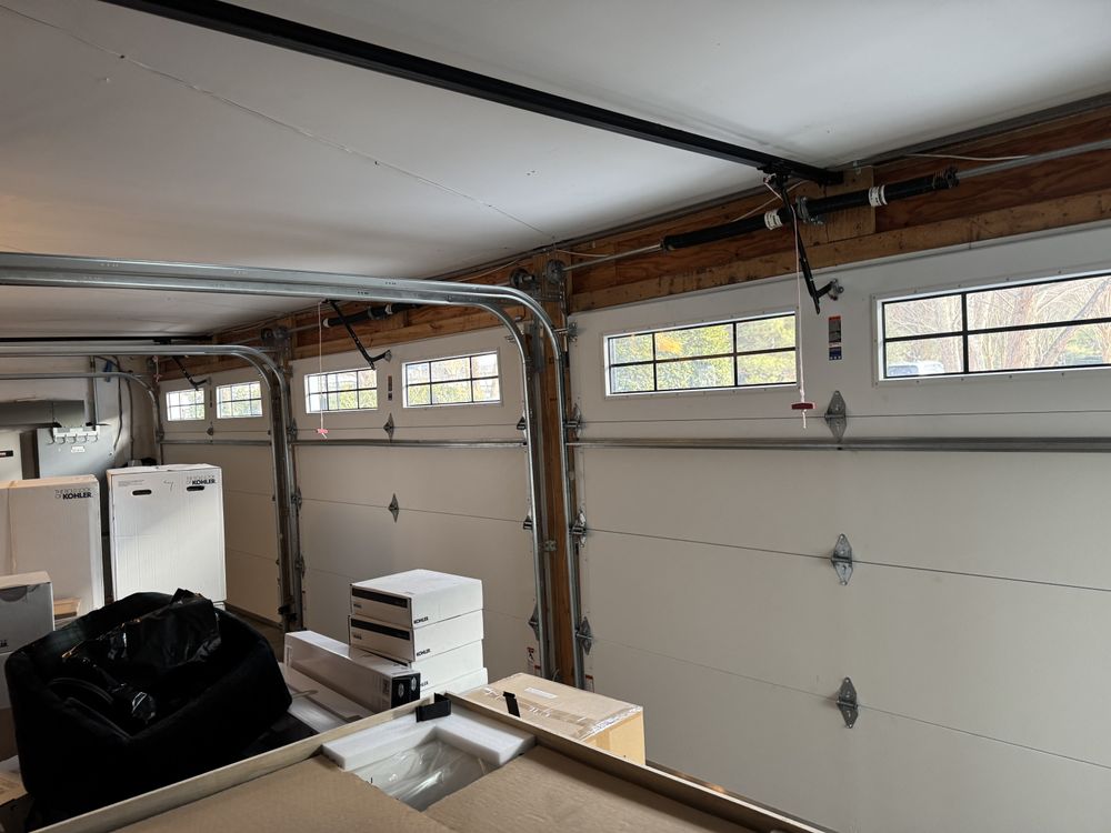 All Photos for JR Garage Door and Services in Charles County, MD