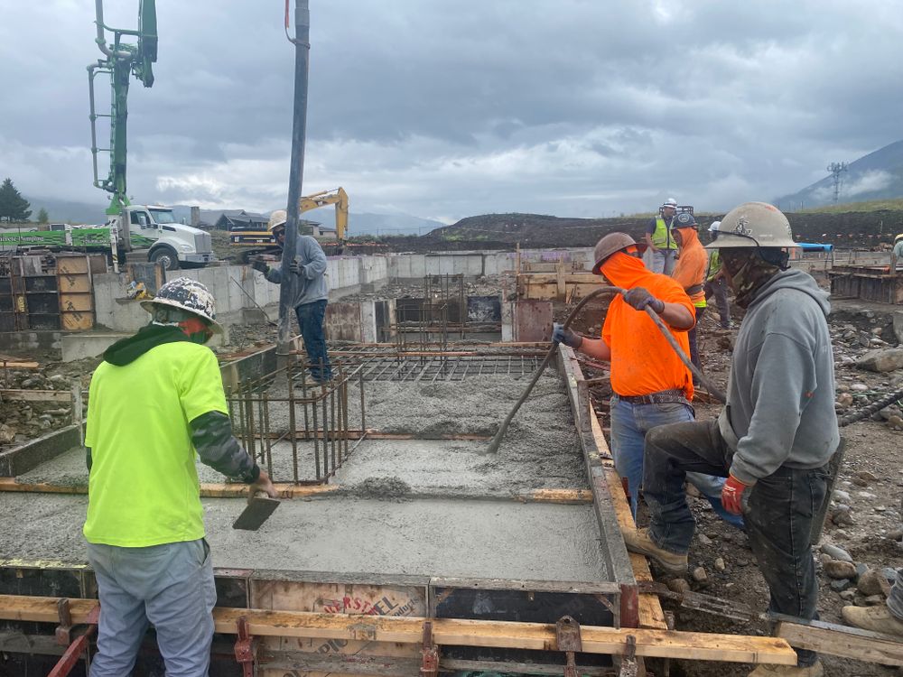 All Photos for Burner Construction LLC in Grand Junction, CO