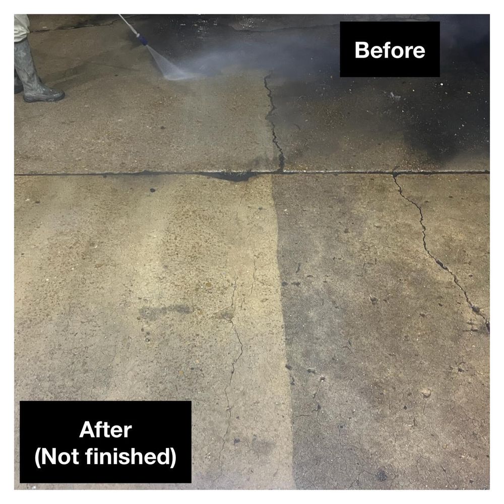 All Photos for Honey Do Oxford Pressure Washing and Soft Washing in Oxford, Mississippi