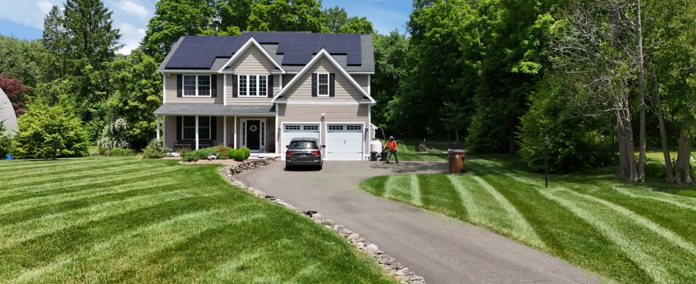 All Photos for Ace Landscaping in Trumbull, CT