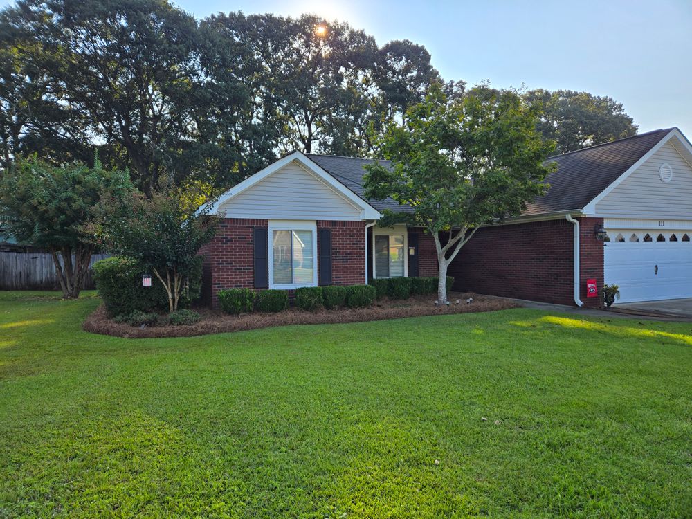 All Photos for Zepeda's Mowing in Fort Valley, GA