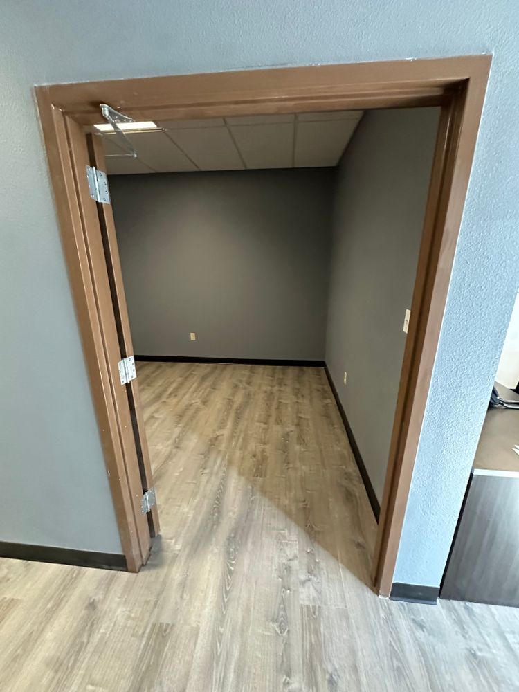 Commercial Projects for A2 Construction Services in Goodland, KS