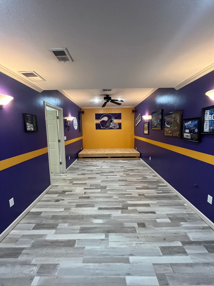 All Photos for Imperial Hardwood Floors in Olathe, KS