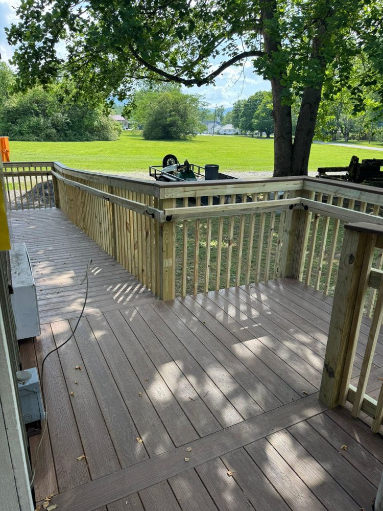 All Photos for Harris Construction Services in Maryville, TN