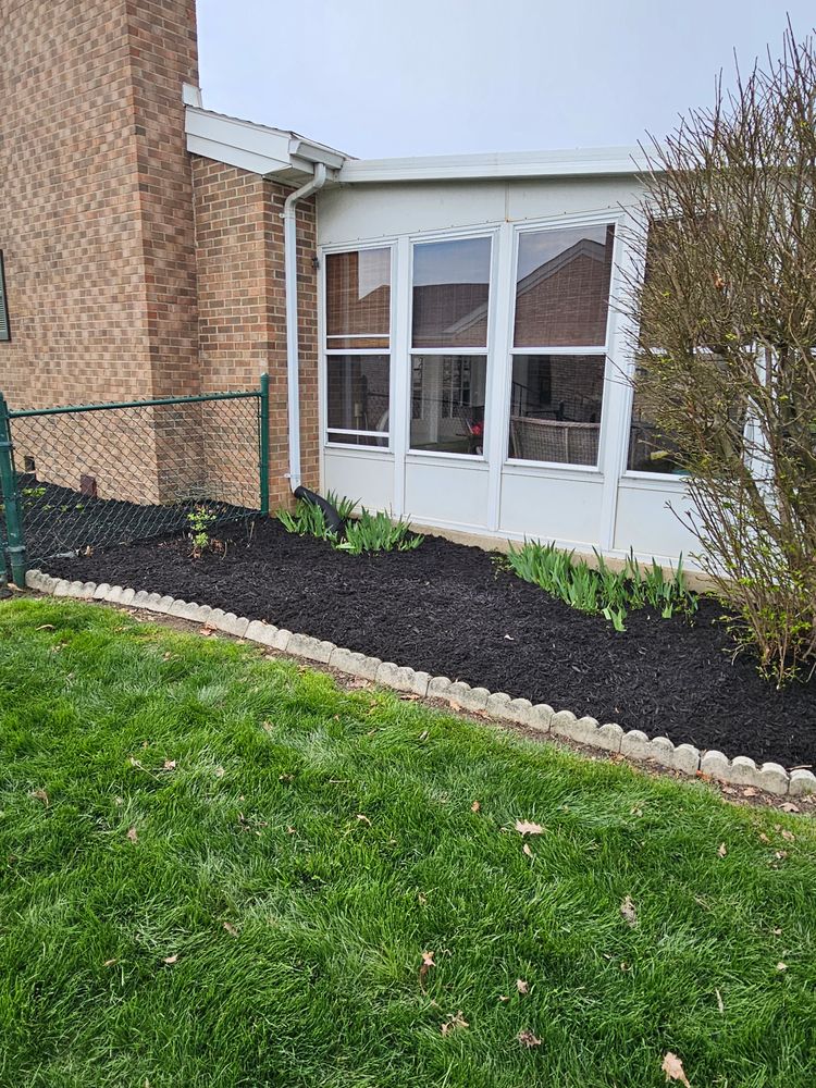 All Photos for Tel Ma Landscaping Maintenance LLC  in Urbana, OH