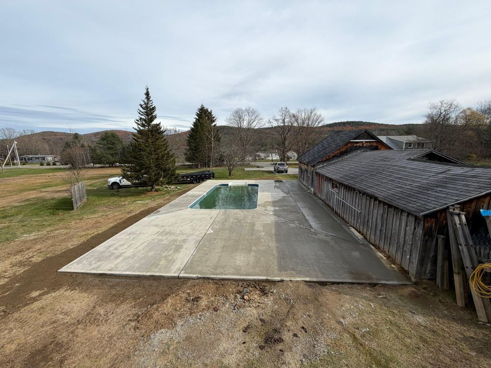 All Photos for Graham & Schriner Construction in Hinsdale, NH